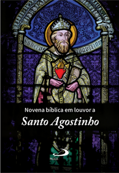 Novena Bíblica em Louvor a Santo Agostinho