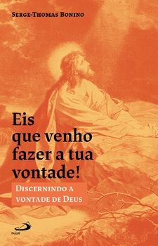 Eis Que Venho Fazer a Tua Vontade!