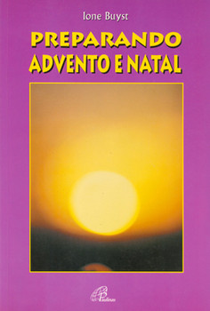 Preparando advento e natal