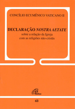 Nostra aetate - doc. 43