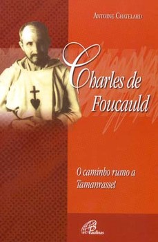 Charles de foucauld
