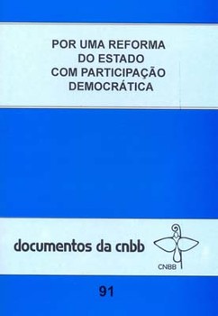 Por uma reforma do estado com participação democrática - doc. 91