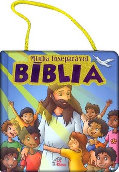 Minha inseparável bíblia