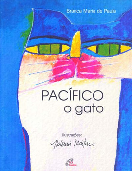 Pacífico o gato