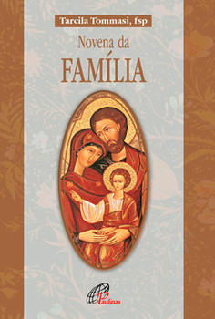 Novena da família