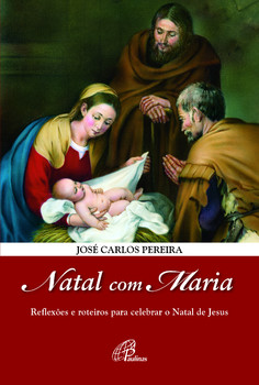 Natal com maria