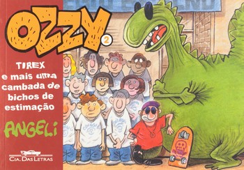 Ozzy 2