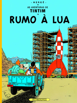 Rumo à lua