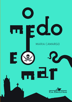 O medo e o mar