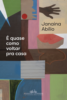 é quase como voltar pra casa