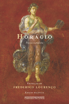 Poesia completa: Horácio