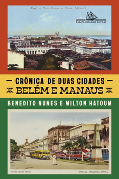 Crônica de duas cidades