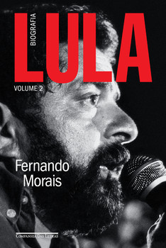 Lula, volume 2