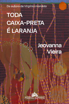 Toda caixa-preta é laranja