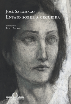 Ensaio sobre a cegueira (edição de 30 anos)