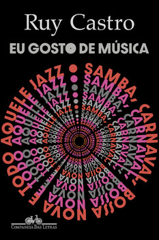 Eu gosto de música