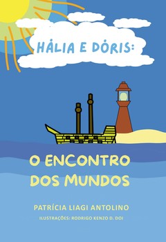 Hália e Dóris: