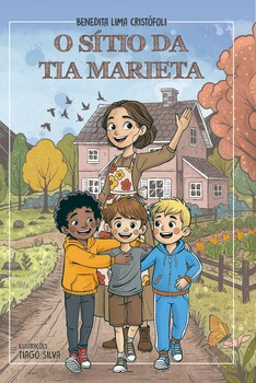 O Sítio da Tia Marieta