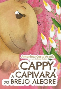 Cappy, A Capivara do Brejo Alegre