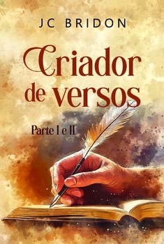 Criador de Versos