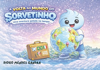 A Volta Ao Mundo do Sorvetinho