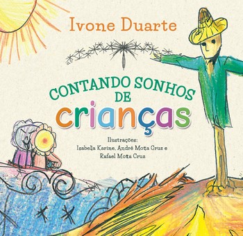 Contando Sonhos de Crianças