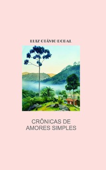 Crônicas de Amores Simples