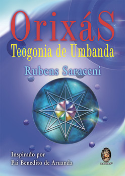 Orixás teogonia de umbanda