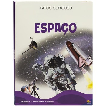 Fatos Curiosos: Espaço