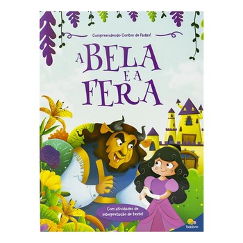Compreendendo Contos de Fadas! A Bela e a Fera
