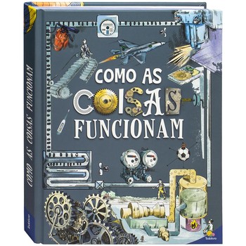 Como as Coisas Funcionam
