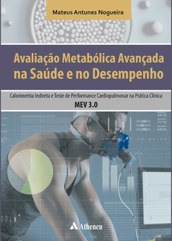 Avaliação metabólica avançada na saúde e no desempenho