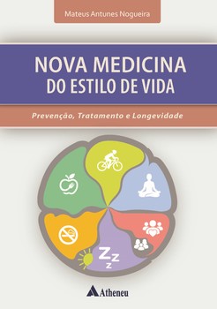 Nova medicina do estilo de vida