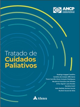 Tratado de Cuidados Paliativos - ANCP