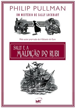 Sally e a maldição do rubi