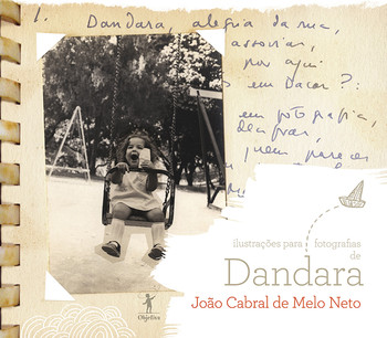 Ilustrações para fotografias de dandara