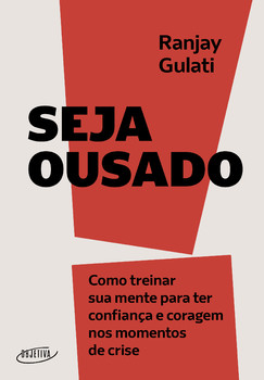 Seja ousado