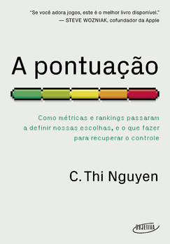 A pontuação