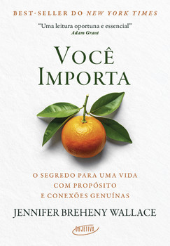 Você importa