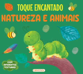 Toque Encantado: Natureza e Animais