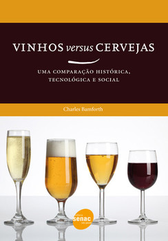 Vinhos versus cerveja