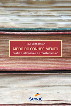 Medo do conhecimento