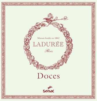 Doces: Ladurée