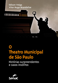 O Theatro Municipal de São Paulo