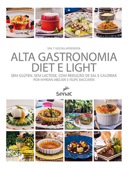 Alta gastronomia diet e light