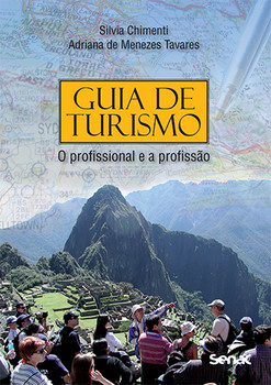 Guia de turismo