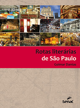 Rotas literárias de São Paulo