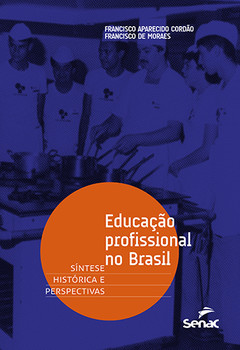 Educação profissional no Brasil