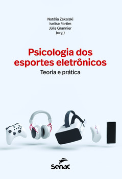 Psicologia dos esportes eletrônicos