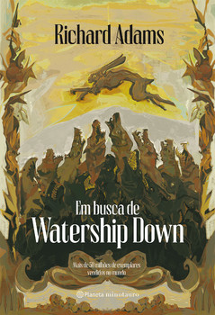Em busca de watership down